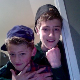 ze noemen me daaf