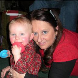 Renee_Pulley's profile picture. 