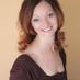 Cheryl Ilov (@cherylilov) Twitter profile photo