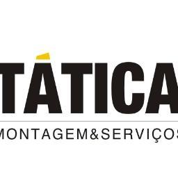 A TÁTICA MONTAGEM E EVENTOS LTDA oferece a seus clientes,produtos e serviços voltados ao entretenimento, lazer e negócios.