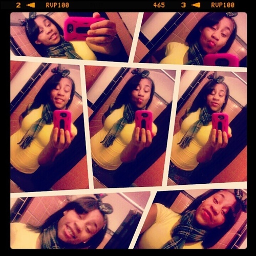 I Love My Life シ Follow Me I Follow Back Btw Follow the LOML @___TBJ
