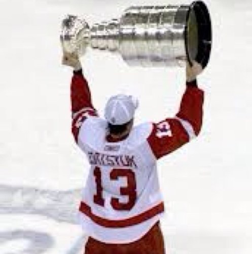 Hockey is the best way to go in life... #TeamFollowBack