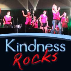 A high-energy, inspirational and educational show that promotes kindness, compassion, forgiveness and social responsibility to youth