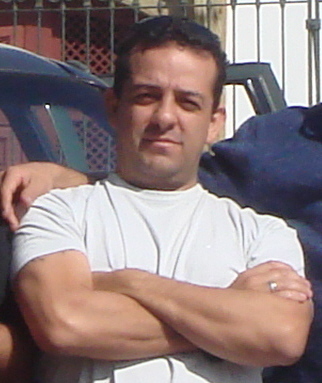 silvio_fernando's profile picture. 