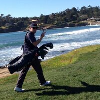 Patrick Bloom (@blatpoom) 's Twitter Profile
