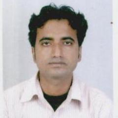 production officer at amul