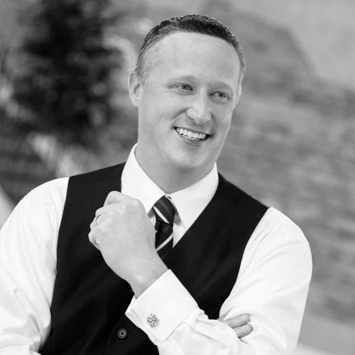 Entrepreneur, Podcaster, Capuccino Drinker, Movie Watcher, Golfer, Whiskey taster, https://t.co/pH1dH1ZiO5 #podcast #insurance