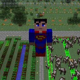 Un peu de minecraft mais surtout du Feed the Beast.
Visiter ma chaine youtube : http://t.co/Hzln1ZSw9C
Irl plutot programmeur mais encore au stade des études.
