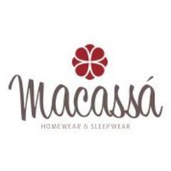 A Macassá cria e produz Sleepwear e Homewear. Sabemos o quanto Dormir Bem Faz Bem. Sejam bem vindos ao Universo Macassá.