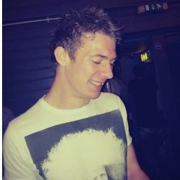 Profile Picture of James Keeley (@james_keeley) on Twitter