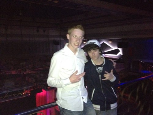 OTG_DeMan's profile picture. live every day like its the last