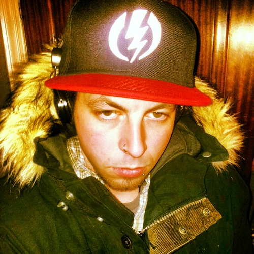 thebreakfastdub's profile picture. the heavy kid