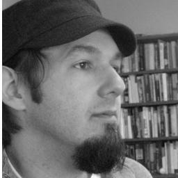 indyrader's profile picture. 