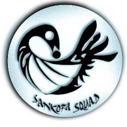 SankofaSquad Profile Picture