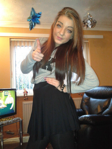 Follow me and ill follow you back :)
