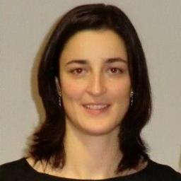 anamcoto's profile picture. Doctor en Química con experiencia en nanomateriales. 

No hay que temer a nada en la vida, sólo tratar de comprender (M. Curie)