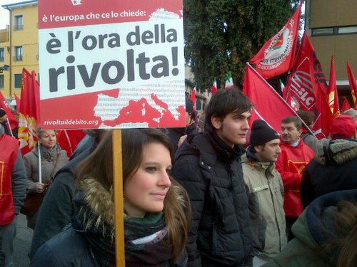 ridtreviso's profile picture. 