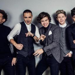 the1dnotes's profile picture. 