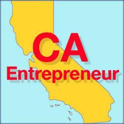 Want to start a business? California Entrepreneur is a resource for professionals interested in starting a business in California or on the West Coast.