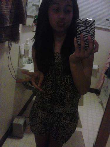 live more, complain less, have more smiles, and less stress, follow me ill follow back ;)