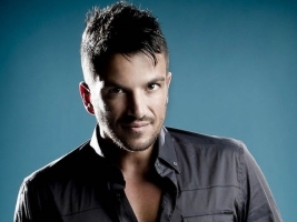WeLovePeter_'s profile picture. Peter Andre is My Life ❤