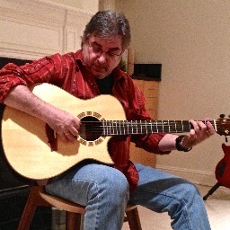 Artist/Singer/Songwriter/￼￼Guitar Instructor/Performance& Songwriting Coach LICKTIONARY guitar DVD. Worked w/ EveryMothersSon, CSN&Y, RickNelson&SCB. TV&Film