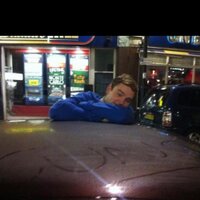 Mike (@mikeygrange) 's Twitter Profile