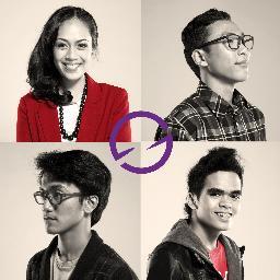 syncopassion's profile picture. We bring you music with passion! 
Booking contact 
@rizkagunawan - 085720234524