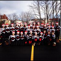 MDJHCheer (@mdjhcheer) 's Twitter Profile