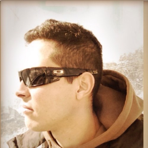 chef - deportista - aventurero -