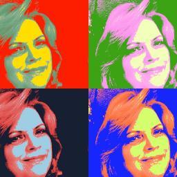 Veteran L.A. Times arts and children's media writer, now a freelance writer (the arts, non-profit organizations, children's media) and manuscript editor.