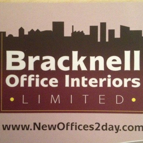 Bracknell Office Interiors ltd , specialise in all aspects of commercial interior, refurbishment, installation and maintenance. Safe contractor & AIS approved.