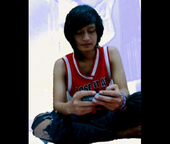 Itenas 010 cafein addicted im simple boy and @idaayukadekdevie addicted