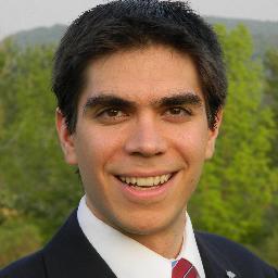 Dominic Frongillo is co-founder of Elected Officials to Protect America and former Councilmember of Caroline, New York