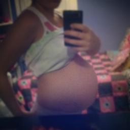 maria clara 3 my baby coming *-*