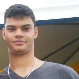 Igor Modesto Alves Profile