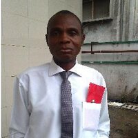 Festus akinde (@feskinde) 's Twitter Profile