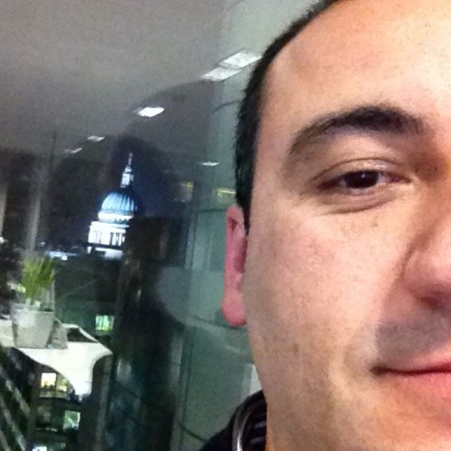 Founder & CEO of @1d3a_com and creator of @ERICSports_net. With mind and ears opened to join Sport and Technology. #PlayClever