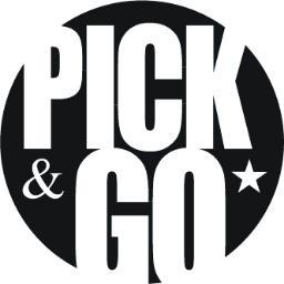 Facebook: /PickGoVenezuela --- Instagram: @PickGoVzla