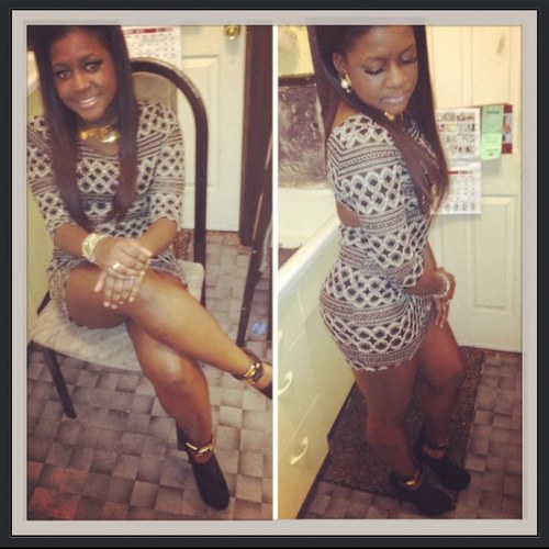 CHOCOLATE HUNNIE | Senior @MORGAN STATE UNIVERSITY | PR #TEAMTASTE and #SmoothProductions | #TeamAquarius #instagram: hersh_hiscraving
