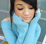 Danielle D in da houseee! c; Haha,I'm a dorky girl living an awesome life! I can be crazy at times and...yeah. :3 {Single/RP}