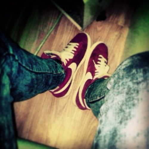 Follow For A Follow Back ✌