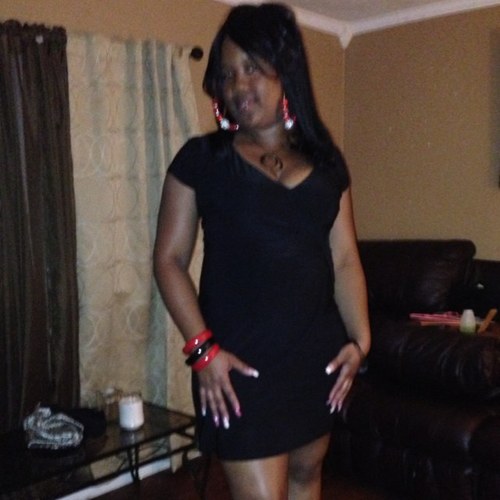 Just Lisa!!!! Enough Said!!!!