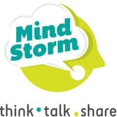 #MindStorm hits Auckland 18 April with the world's leading tech and business speakers discussing NZ's connected business future