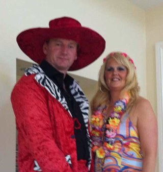 stoomac64's profile picture.