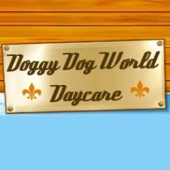 Your best friend's best friend since 2007. Doggy Dog World Daycare NOLA is a daycare and boarding facility offering non-crated, supervised play for your dog.
