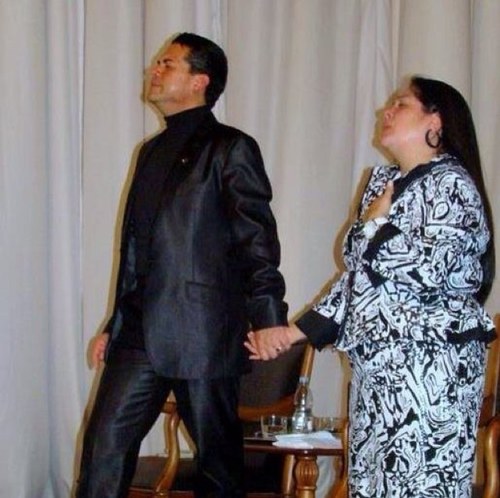 Avive sua vida a dois com as dicas e sugestões dos Aps. Silvio e Maria Ribeiro!