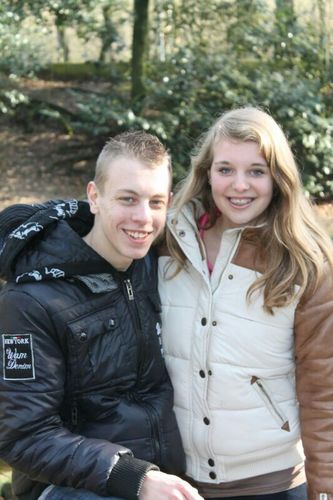 DVerveer's profile picture. 