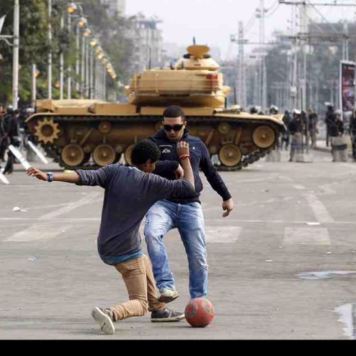 Football tipster new to the twitter scene #tanktips