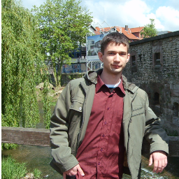 monshq's profile picture. WebDeveloper. Musician. Grammar nazi.